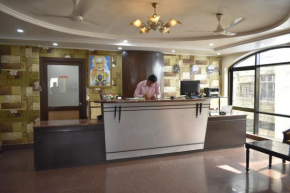Hotel Sriyash Regency